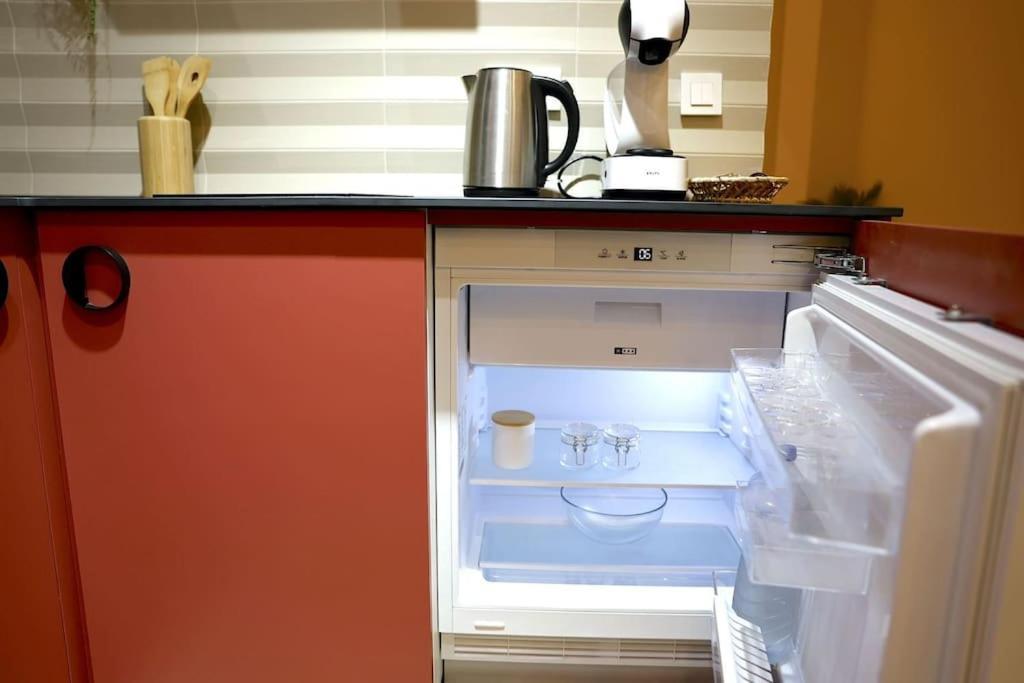 Sanchez Y Laserna Stays Moderno Apartamento En 발렌시아 외부 사진